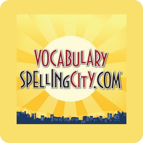Vocabulary Spelling City.com